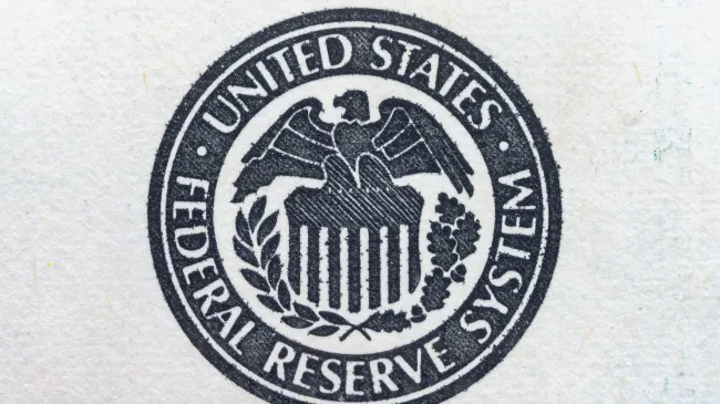 Federal Reserve System seal